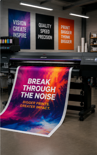 Creative Graphic Design