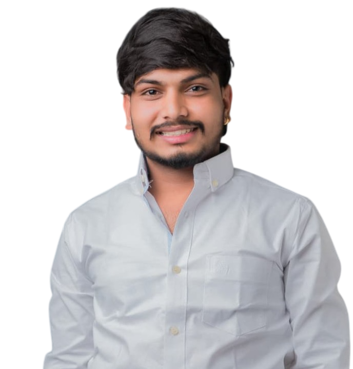 Mr. Amol Temgire - Director